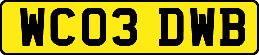 WC03DWB
