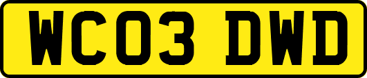 WC03DWD