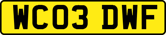 WC03DWF