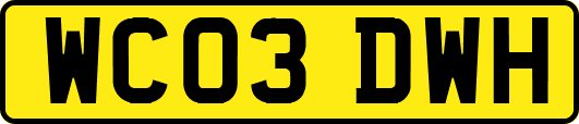 WC03DWH