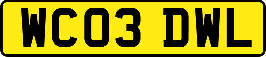 WC03DWL