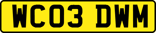 WC03DWM