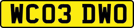 WC03DWO