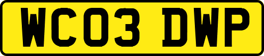 WC03DWP