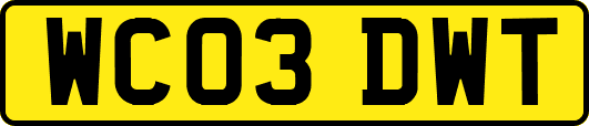 WC03DWT