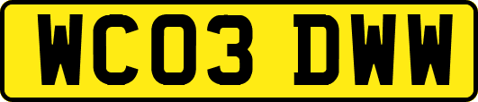 WC03DWW