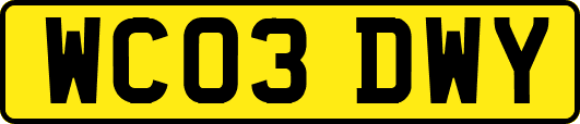 WC03DWY