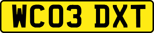 WC03DXT