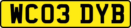 WC03DYB