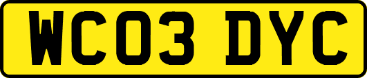 WC03DYC