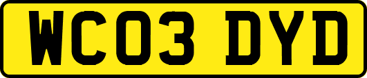 WC03DYD