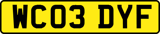 WC03DYF