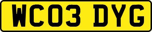 WC03DYG