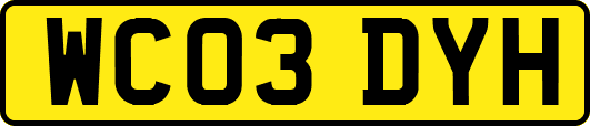 WC03DYH