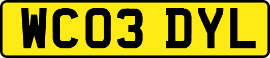 WC03DYL