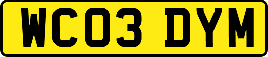 WC03DYM