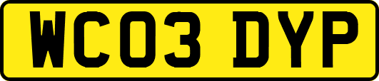 WC03DYP