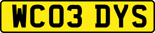 WC03DYS