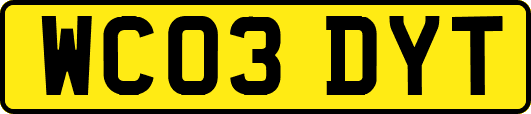 WC03DYT