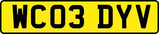 WC03DYV