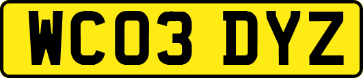 WC03DYZ