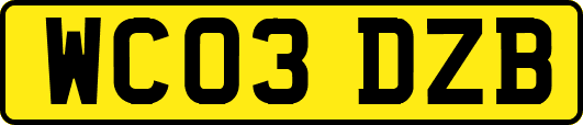WC03DZB