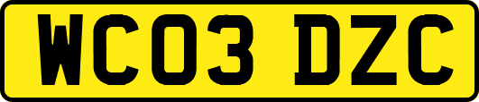 WC03DZC