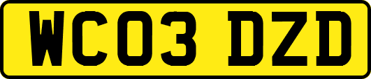 WC03DZD