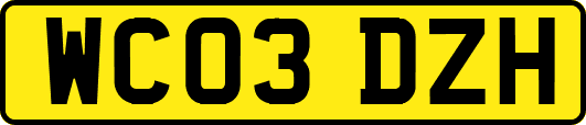 WC03DZH