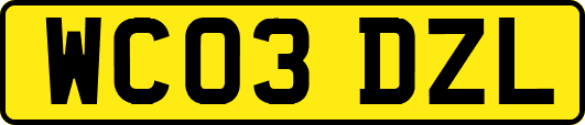 WC03DZL