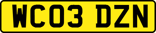 WC03DZN