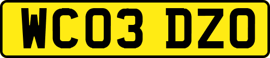 WC03DZO