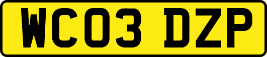 WC03DZP