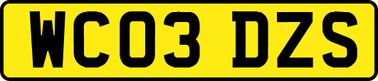 WC03DZS