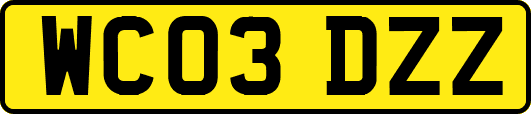 WC03DZZ