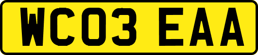 WC03EAA