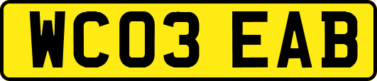 WC03EAB
