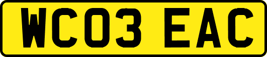 WC03EAC