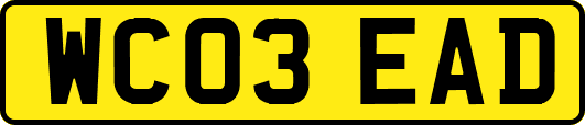 WC03EAD