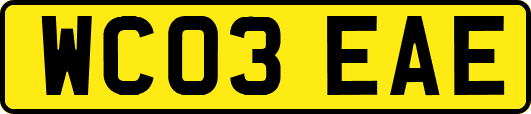 WC03EAE