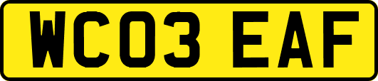 WC03EAF