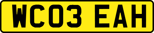 WC03EAH