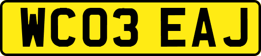 WC03EAJ