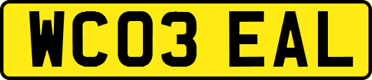 WC03EAL