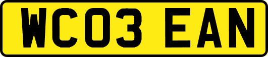 WC03EAN