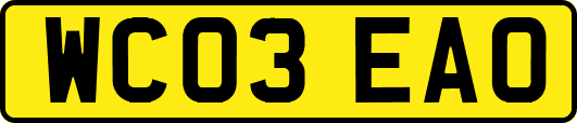 WC03EAO