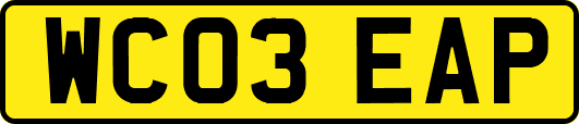 WC03EAP