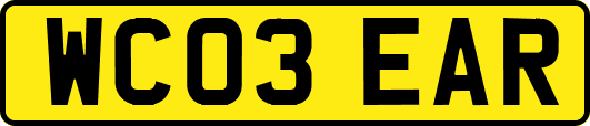 WC03EAR