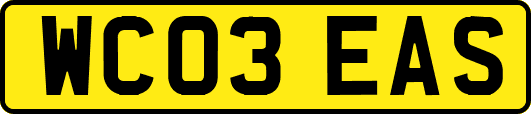 WC03EAS