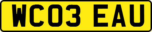 WC03EAU
